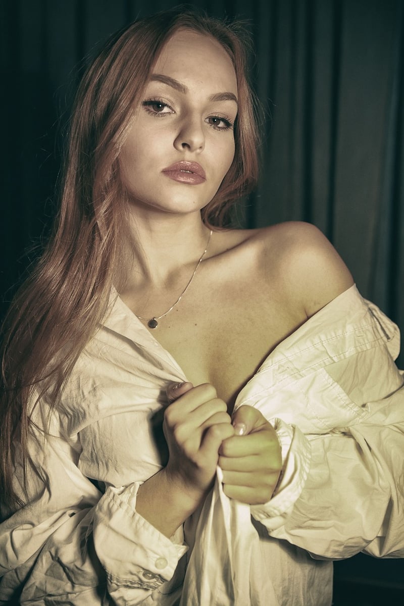 Statement Sleeves Trend