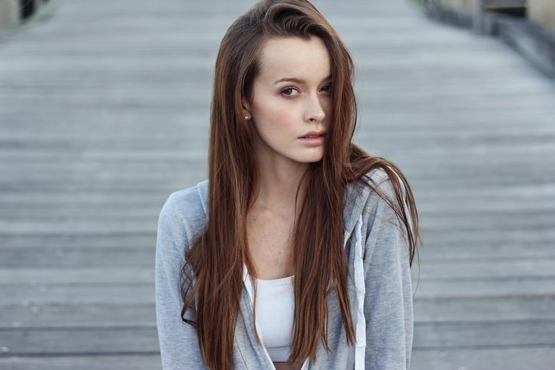 Gender-Neutral Fashion Trend